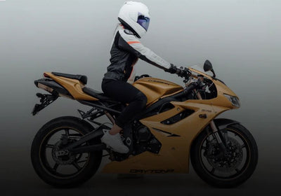 Image: Top Female Motorbike Riders You Should Follow on Instagram