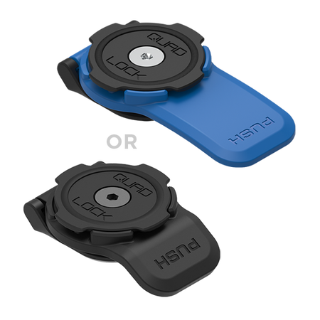 Quad Lock 360 Head - Lever Heads