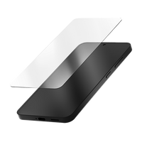 Image: Tempered Glass Screen Protector
for Galaxy S25