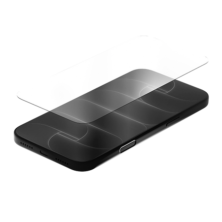 Photo: Tempered Glass Screen Protectors - iPhone