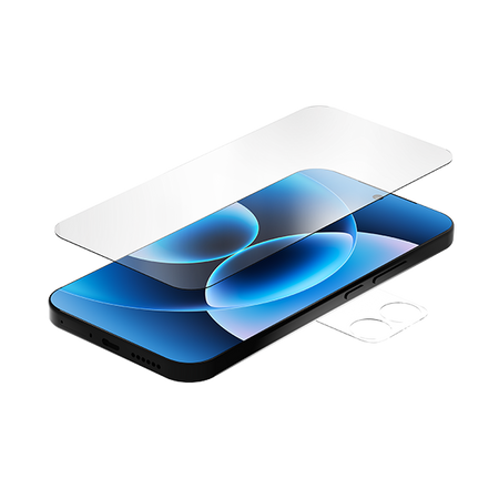 Tempered Glass/TPU Screen Protectors - Xiaomi - false