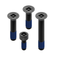 Image: Anti-Theft Screw Kit