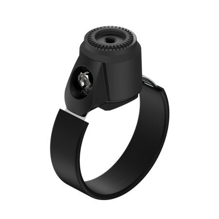Photo: Quad Lock 360 Base - Roll Cage Hose Clamp