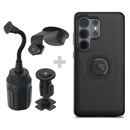 EV Kits - Galaxy