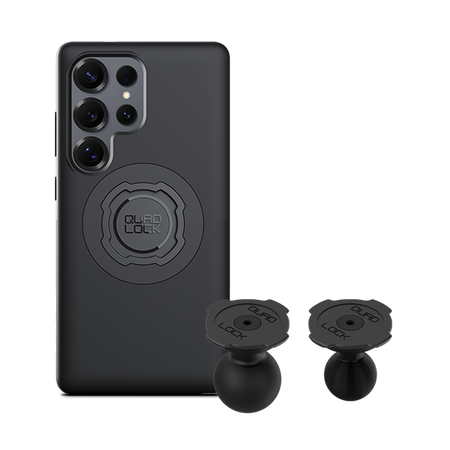 Ball Top Cap Adaptor Car Kits - Galaxy