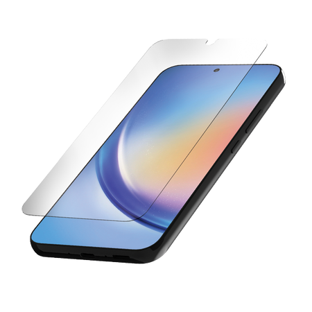Tempered Glass/TPU Screen Protectors - Galaxy - Galaxy A34