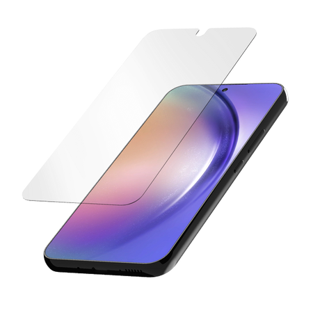 Tempered Glass/TPU Screen Protectors - Galaxy - Galaxy A54