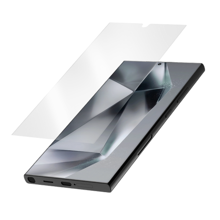 Tempered Glass/TPU Screen Protectors - Galaxy - Galaxy S24 Ultra