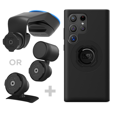 Quad lock outlet shop