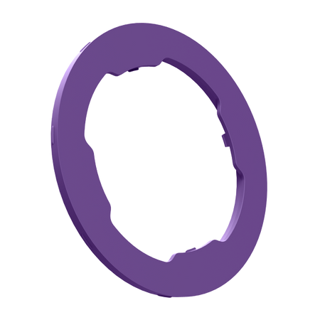 MAG Case - International Women's Day Ring