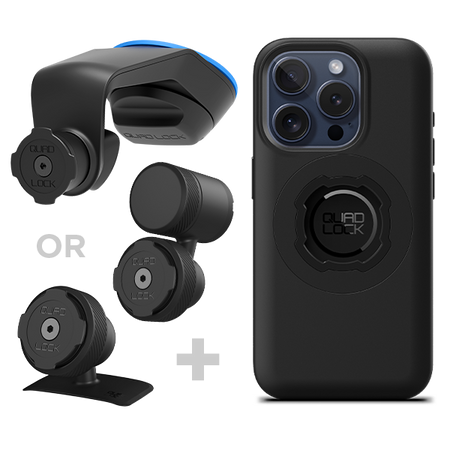 Car Quad Lock UK Official Store