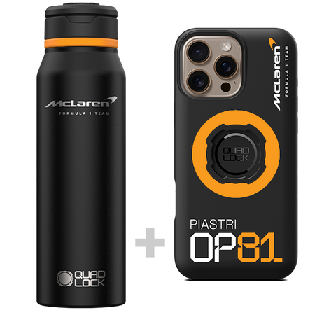 MAG Bottle Kits - Oscar Piastri Edition