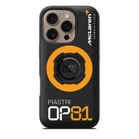 Image: Oscar Piastri MAG Case