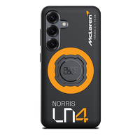 Image: Lando Norris MAG Case