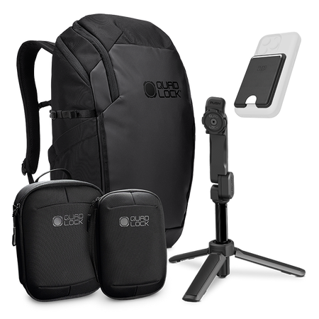 Carry - Pack Everything Bundles