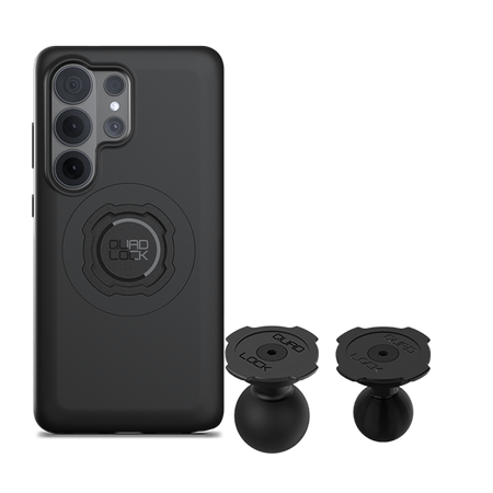 Ball Top Cap Adaptor 4x4 Car Kits - Galaxy