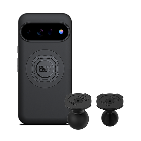 Ball Top Cap Adaptor Car Kits - Pixel