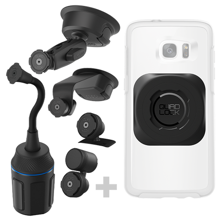 Car Kits - Universal Fit