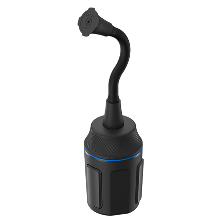 4x4 Car - Cup Holder Mount