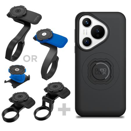 Bike Kits - Huawei