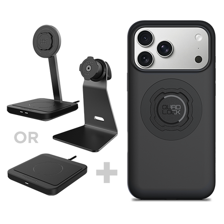 Desk Kits - iPhone