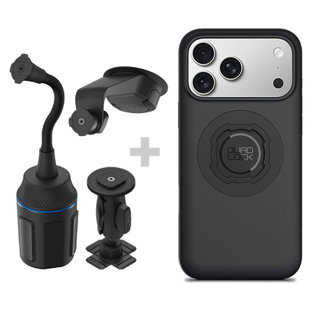 EV Kits - iPhone