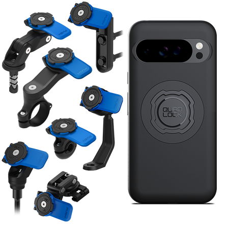 Motorcycle Kits - Pixel