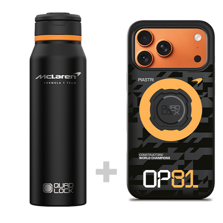 MAG Bottle Kits - Oscar Piastri Edition