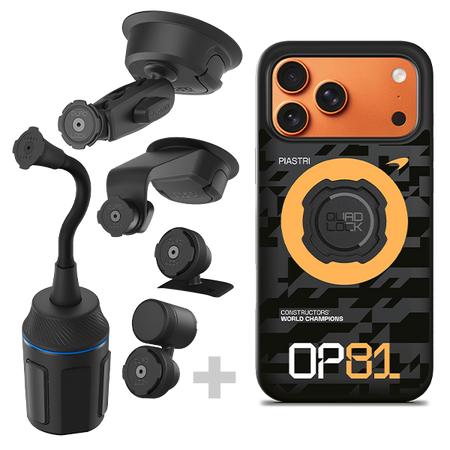 Car Kits - Oscar Piastri Edition