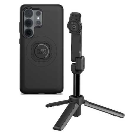 Tripod/Selfie Stick Kits - Galaxy
