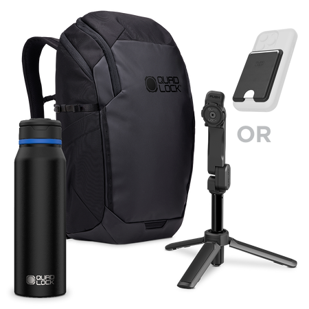 Carry - Travel Bundle