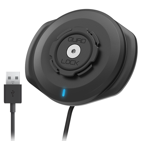 Photo: Quad Lock 360™