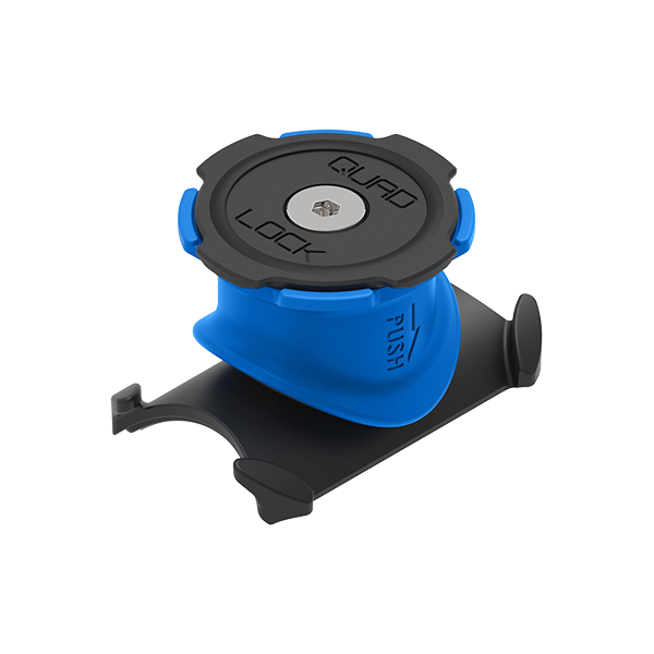 Cycling Handlebar Stem Mount Quad Lock UK Official Store