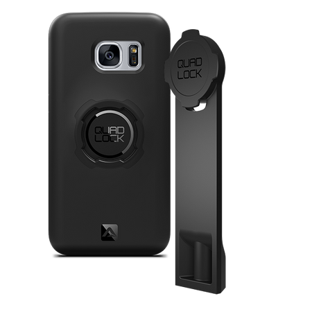 Quad lock deals case samsung s7