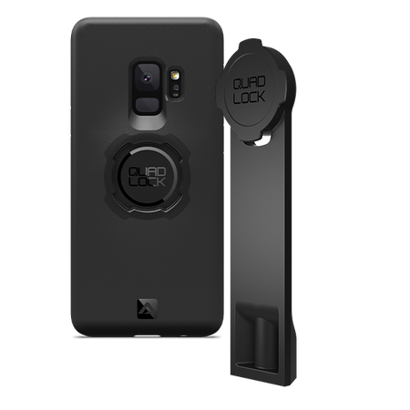 Quad lock s9 deals case