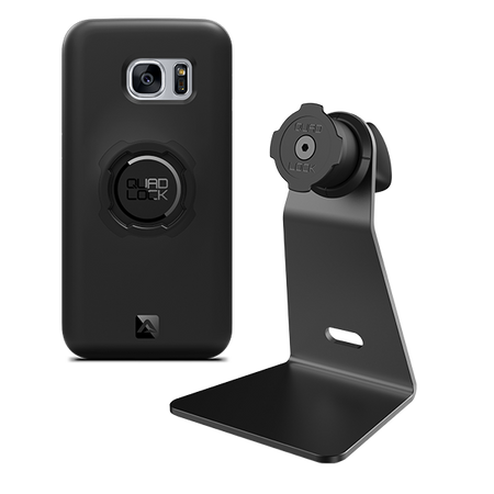 Quad lock hot sale case samsung s7