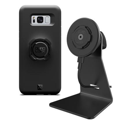 Quad lock s8+ outlet
