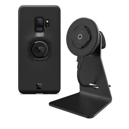 Quad lock case shop samsung galaxy s9