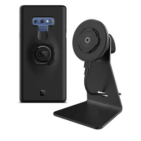 Quad lock note 9 case 2025