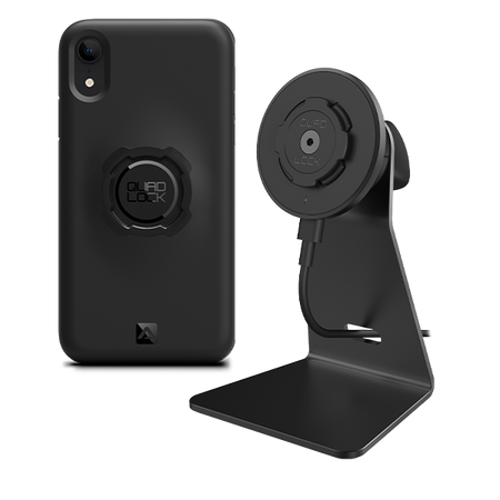 iPhone XR Quad Lock UK Official Store