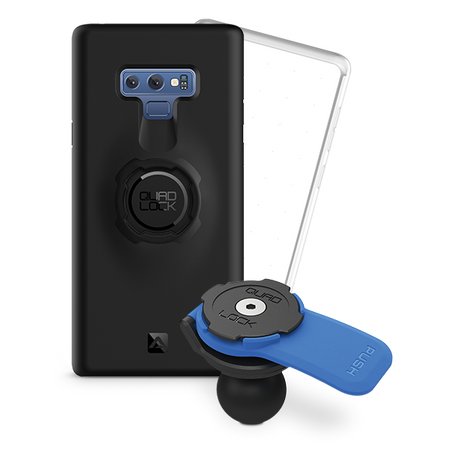 Galaxy Note9 Quad Lock UK Official Store