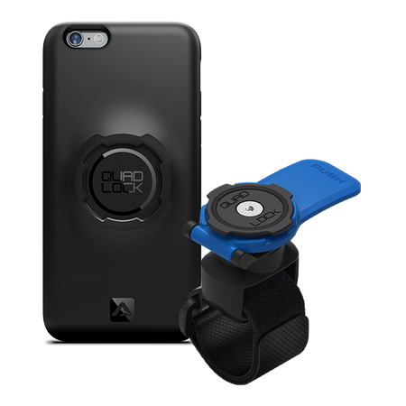 iPhone 6 6s Quad Lock UK Official Store