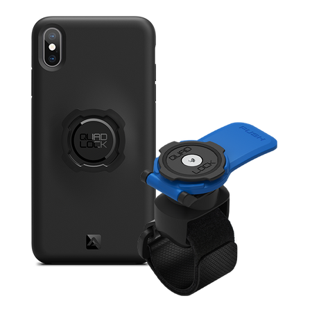 Quadlock shop xs max