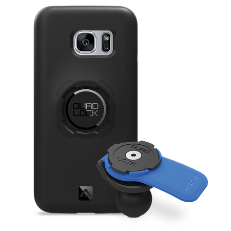Quad lock deals case samsung s7