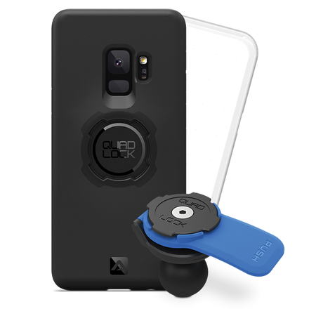 Quad lock s9 deals case