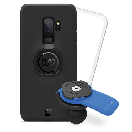 Quadlock s9 2025