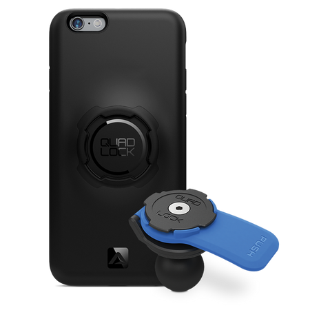 Quad lock iphone 6 discount