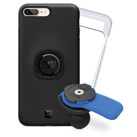 Quad lock case iphone 7 best sale plus