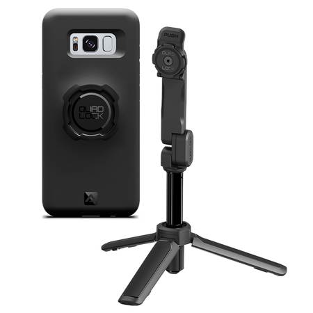 Quad lock galaxy deals s8