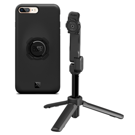 Quad lock discount iphone 7 plus